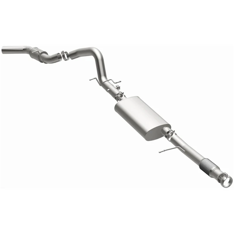 MagnaFlow BRE Exhaust Kit 15-20 ESCALADE ESV YUKON XL 6.2L - Image 29