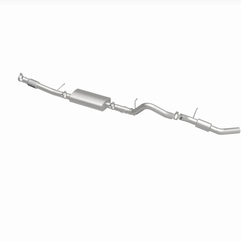 MagnaFlow BRE Exhaust Kit 15-20 ESCALADE ESV YUKON XL 6.2L - Image 30