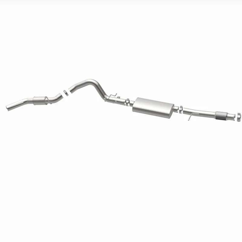 MagnaFlow BRE Exhaust Kit 15-20 ESCALADE ESV YUKON XL 6.2L - Image 31