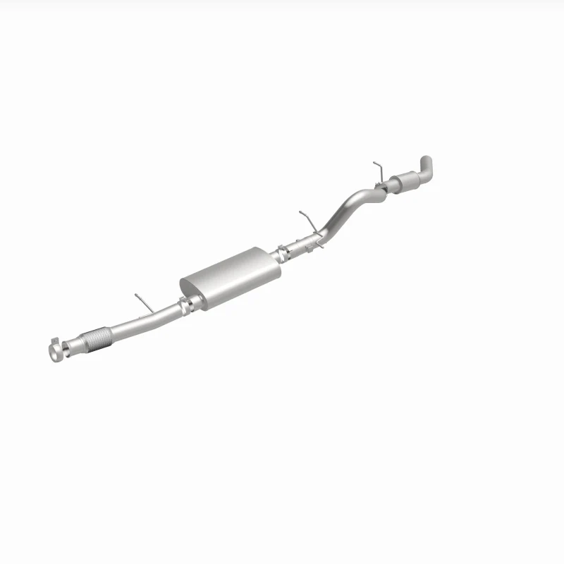 MagnaFlow BRE Exhaust Kit 15-20 ESCALADE ESV YUKON XL 6.2L - Image 32