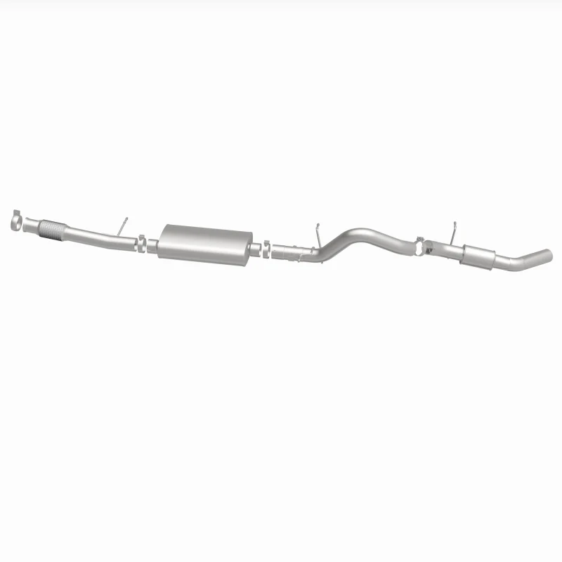 MagnaFlow BRE Exhaust Kit 15-20 ESCALADE ESV YUKON XL 6.2L - Image 33