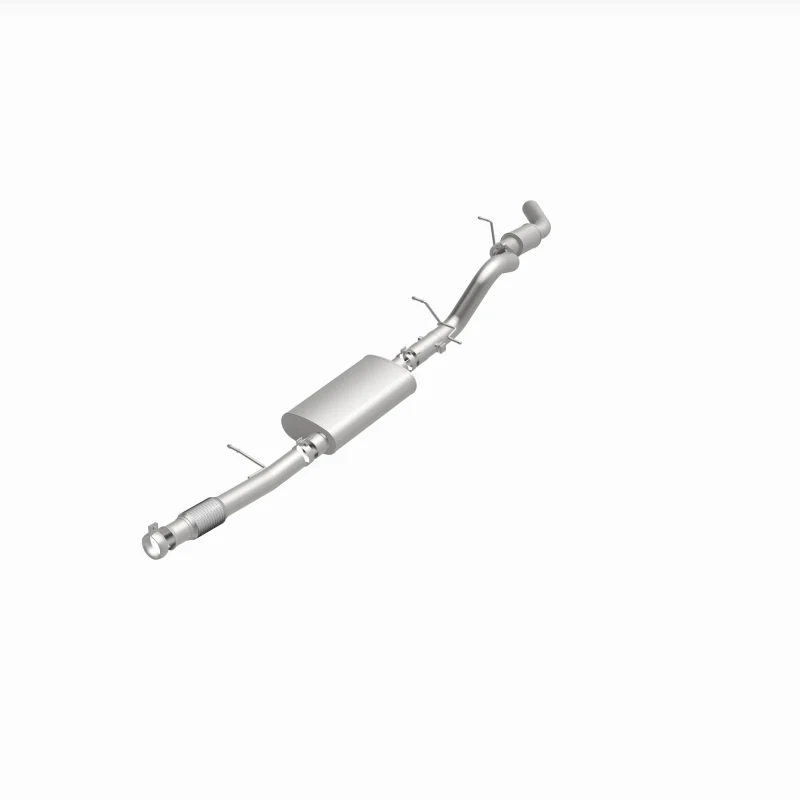 MagnaFlow BRE Exhaust Kit 15-20 ESCALADE ESV YUKON XL 6.2L - Image 5