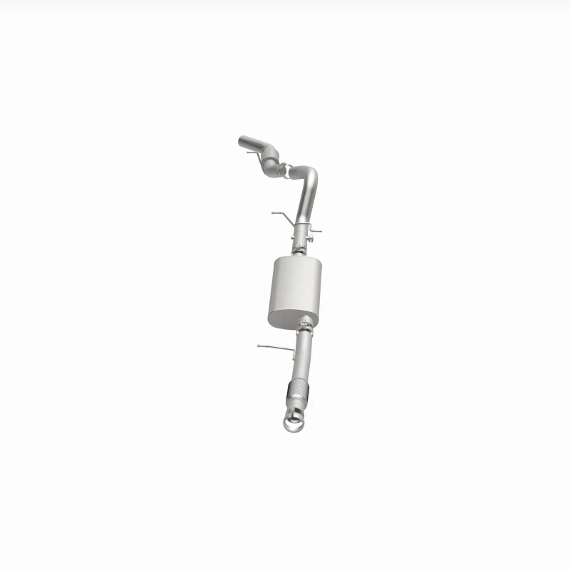 MagnaFlow BRE Exhaust Kit 15-20 ESCALADE ESV YUKON XL 6.2L - Image 8