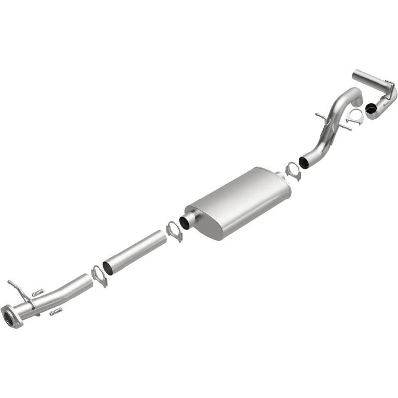 MagnaFlow BRE Exhaust Kit 15-22 COLORADO CANYON 3.6L - Image 6