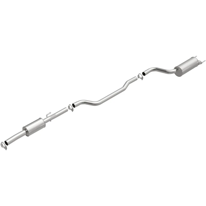 MagnaFlow BRE Exhaust Kit 16-19 Chevrolet Cruze 1.4L - Image 3