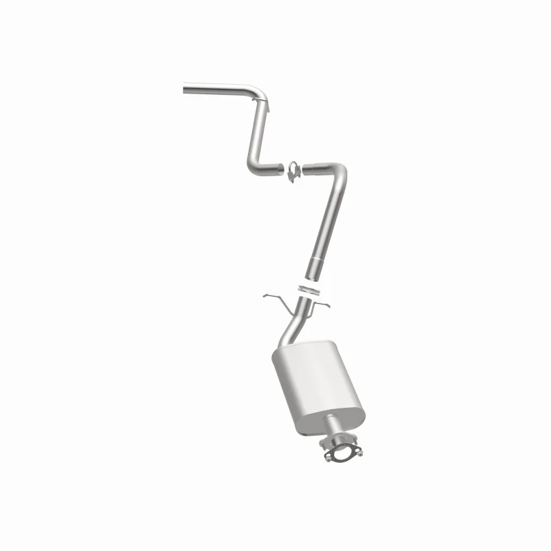 MagnaFlow BRE Exhaust Kit 86-89 Ford Bronco II - Image 10