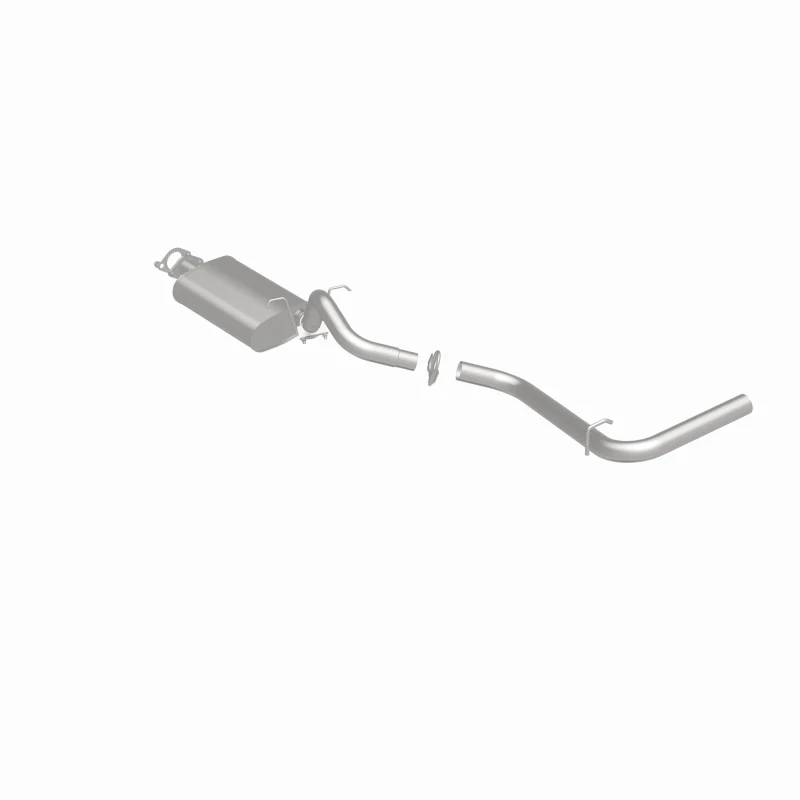 MagnaFlow BRE Exhaust Kit 86-89 Ford Bronco II - Image 11