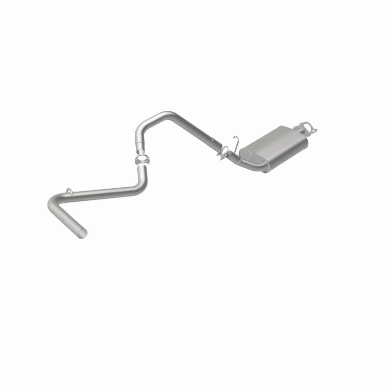 MagnaFlow BRE Exhaust Kit 86-89 Ford Bronco II - Image 12