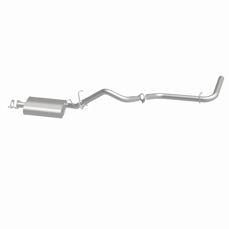 MagnaFlow BRE Exhaust Kit 86-89 Ford Bronco II - Image 13