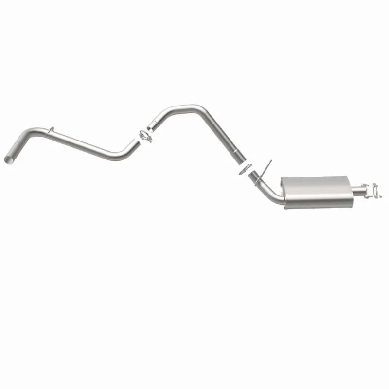 MagnaFlow BRE Exhaust Kit 86-89 Ford Bronco II - Image 14