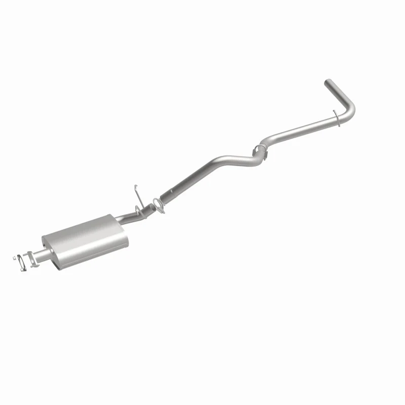 MagnaFlow BRE Exhaust Kit 86-89 Ford Bronco II - Image 18