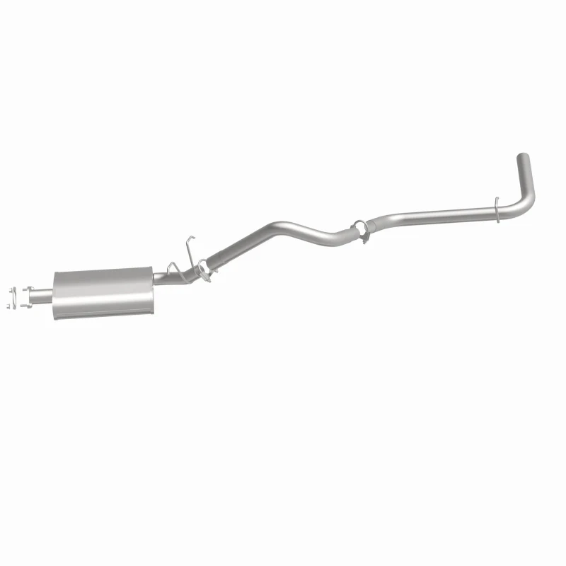 MagnaFlow BRE Exhaust Kit 86-89 Ford Bronco II - Image 19