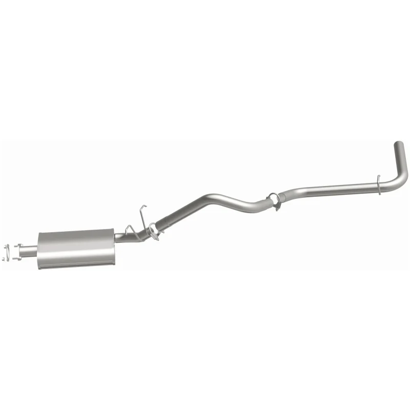 MagnaFlow BRE Exhaust Kit 86-89 Ford Bronco II - Image 20