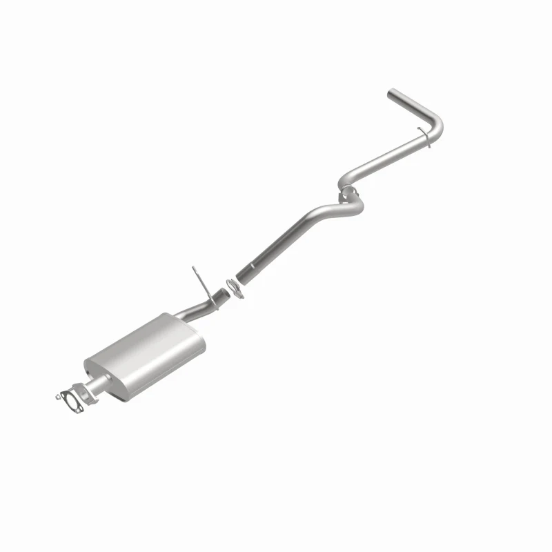 MagnaFlow BRE Exhaust Kit 86-89 Ford Bronco II - Image 22