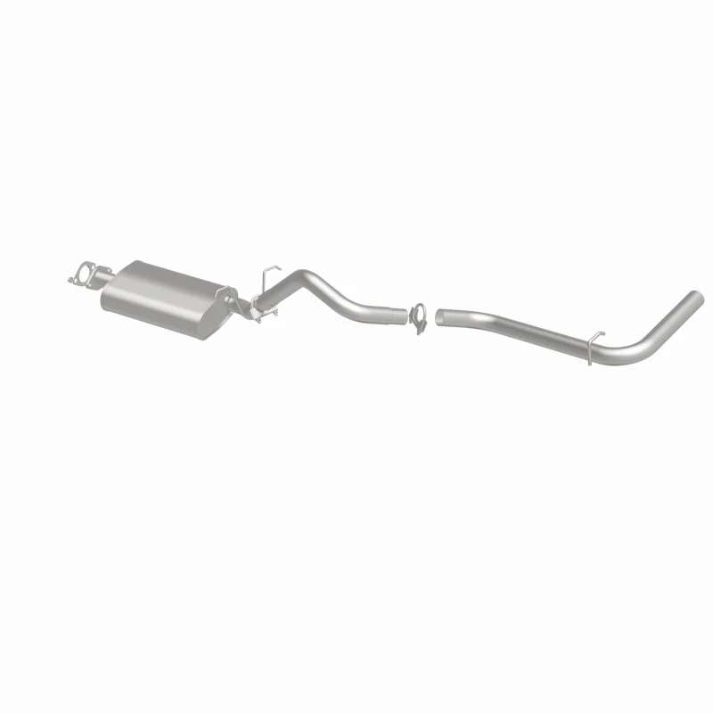 MagnaFlow BRE Exhaust Kit 86-89 Ford Bronco II - Image 24