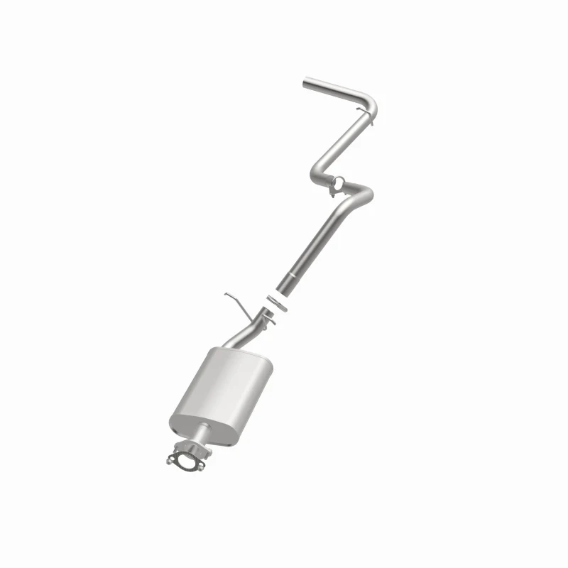 MagnaFlow BRE Exhaust Kit 86-89 Ford Bronco II - Image 25