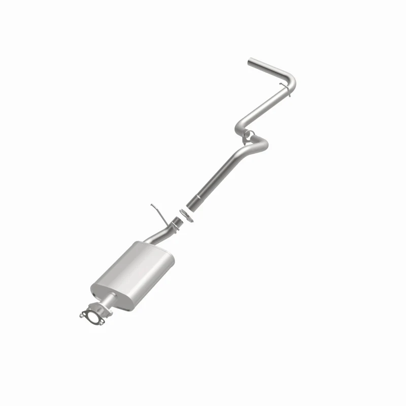 MagnaFlow BRE Exhaust Kit 86-89 Ford Bronco II - Image 26