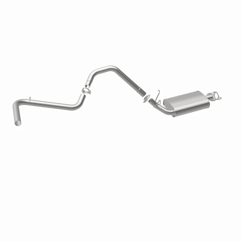 MagnaFlow BRE Exhaust Kit 86-89 Ford Bronco II - Image 27