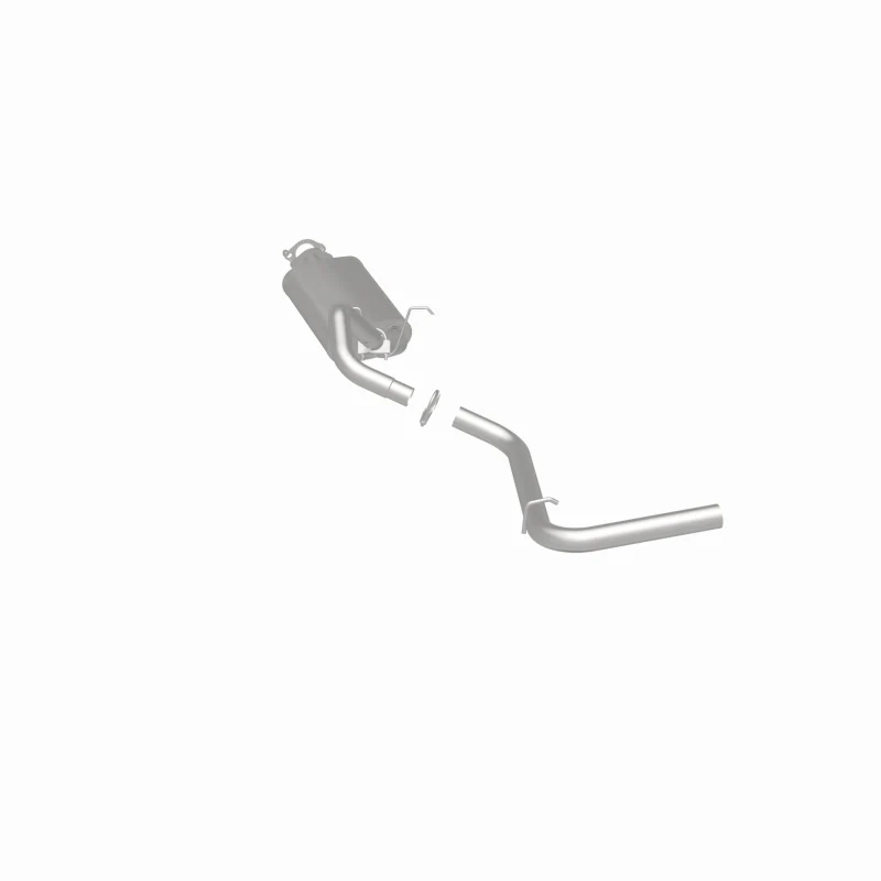 MagnaFlow BRE Exhaust Kit 86-89 Ford Bronco II - Image 28