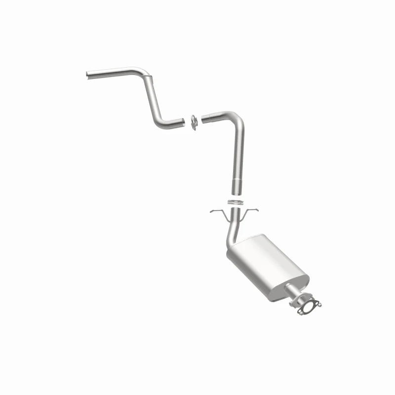 MagnaFlow BRE Exhaust Kit 86-89 Ford Bronco II - Image 31