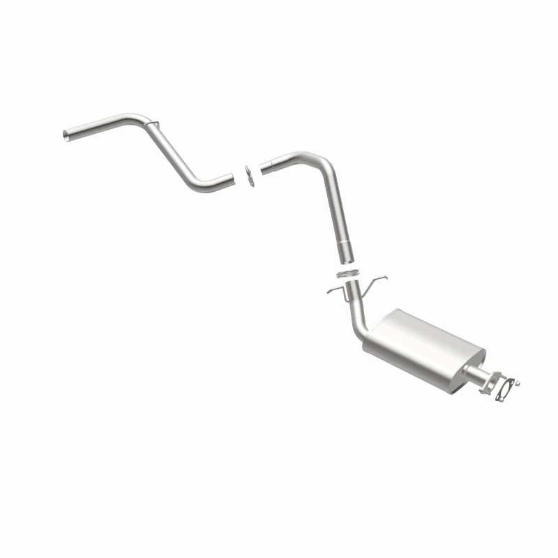 MagnaFlow BRE Exhaust Kit 86-89 Ford Bronco II - Image 7