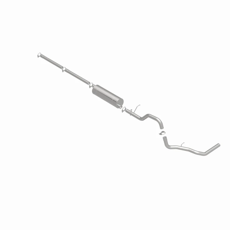 MagnaFlow BRE Exhaust Kit 87-95 Ford F-150 - Image 10