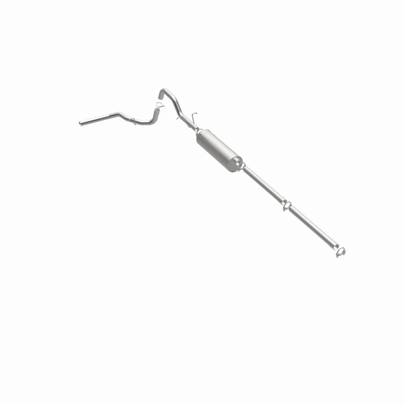 MagnaFlow BRE Exhaust Kit 87-95 Ford F-150 - Image 11