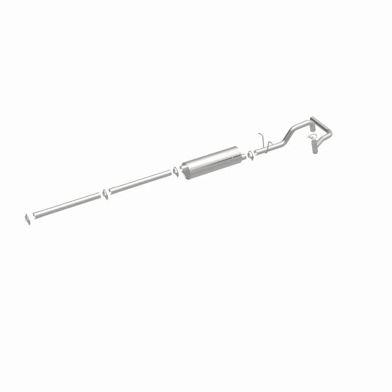 MagnaFlow BRE Exhaust Kit 87-95 Ford F-150 - Image 12