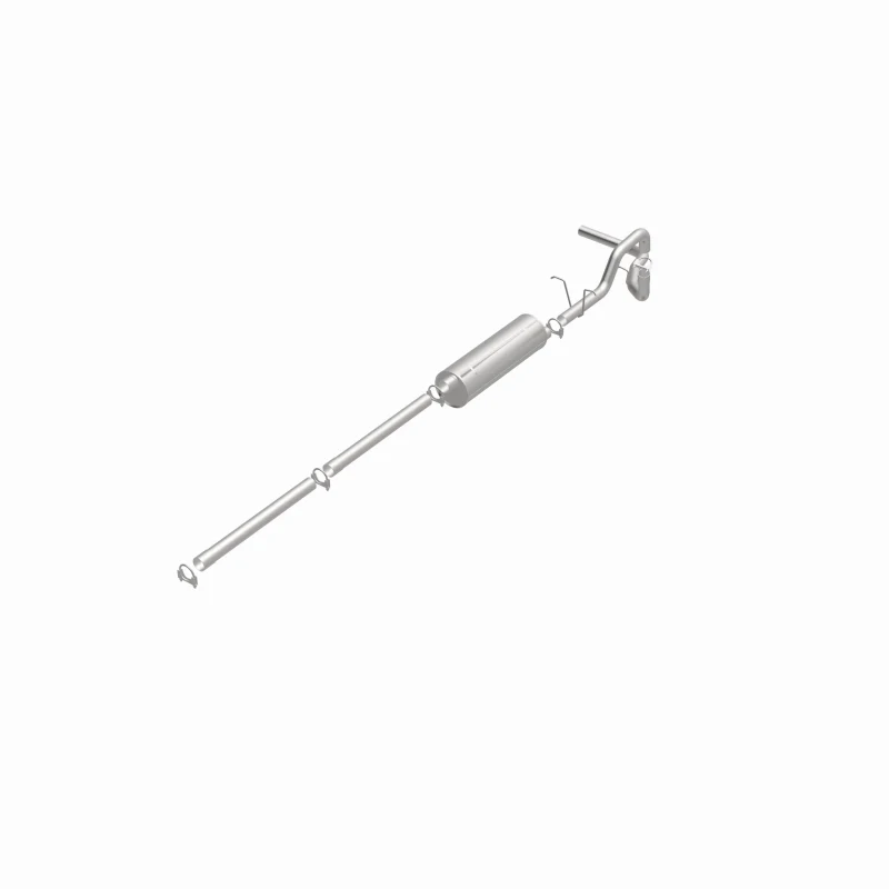 MagnaFlow BRE Exhaust Kit 87-95 Ford F-150 - Image 16
