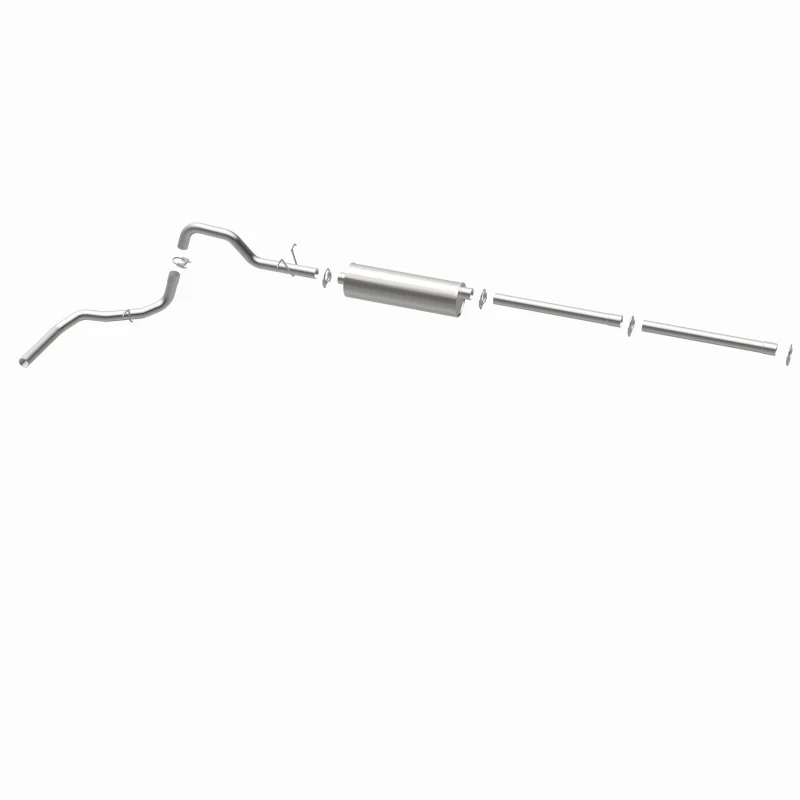 MagnaFlow BRE Exhaust Kit 87-95 Ford F-150 - Image 18