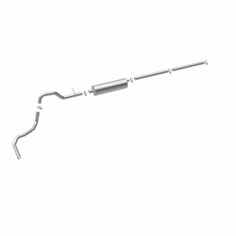 MagnaFlow BRE Exhaust Kit 87-95 Ford F-150 - Image 2