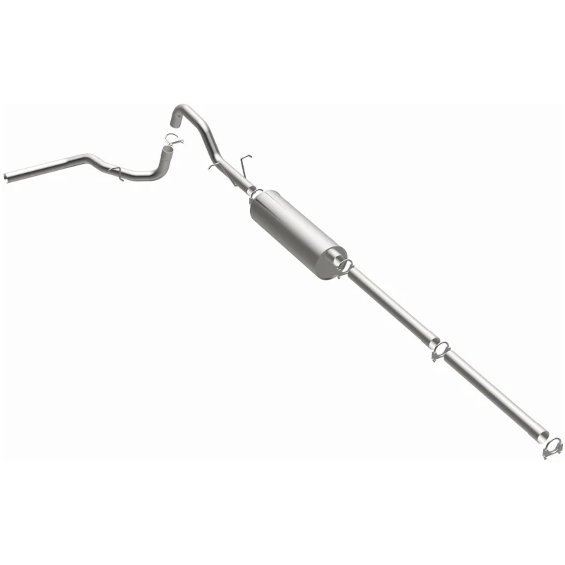 MagnaFlow BRE Exhaust Kit 87-95 Ford F-150 - Image 20