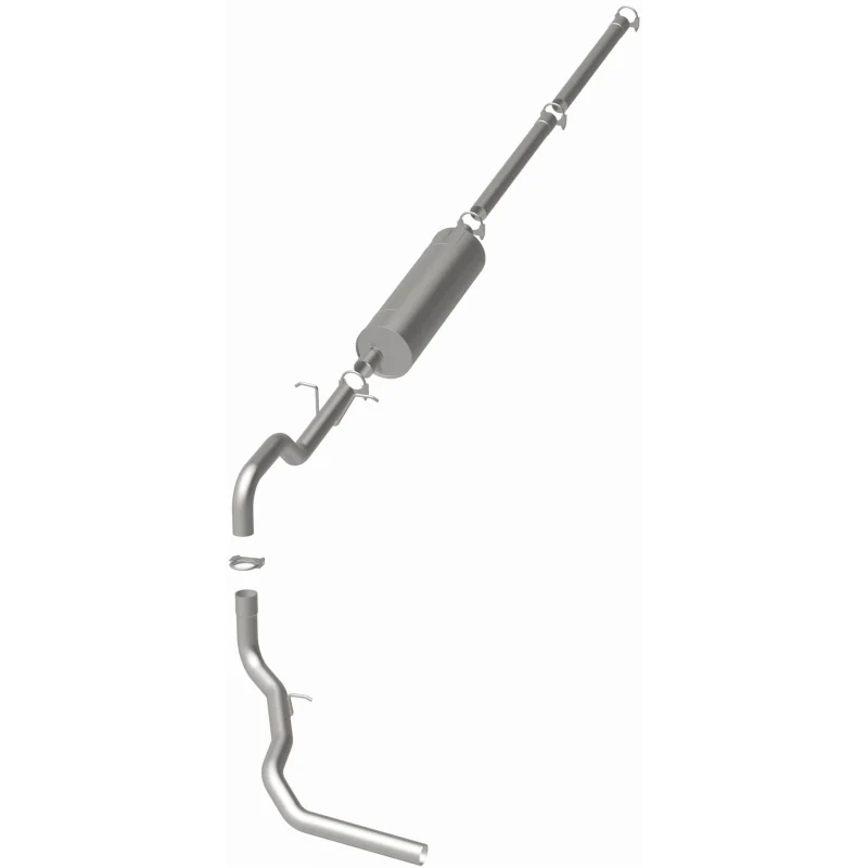 MagnaFlow BRE Exhaust Kit 87-95 Ford F-150 - Image 22