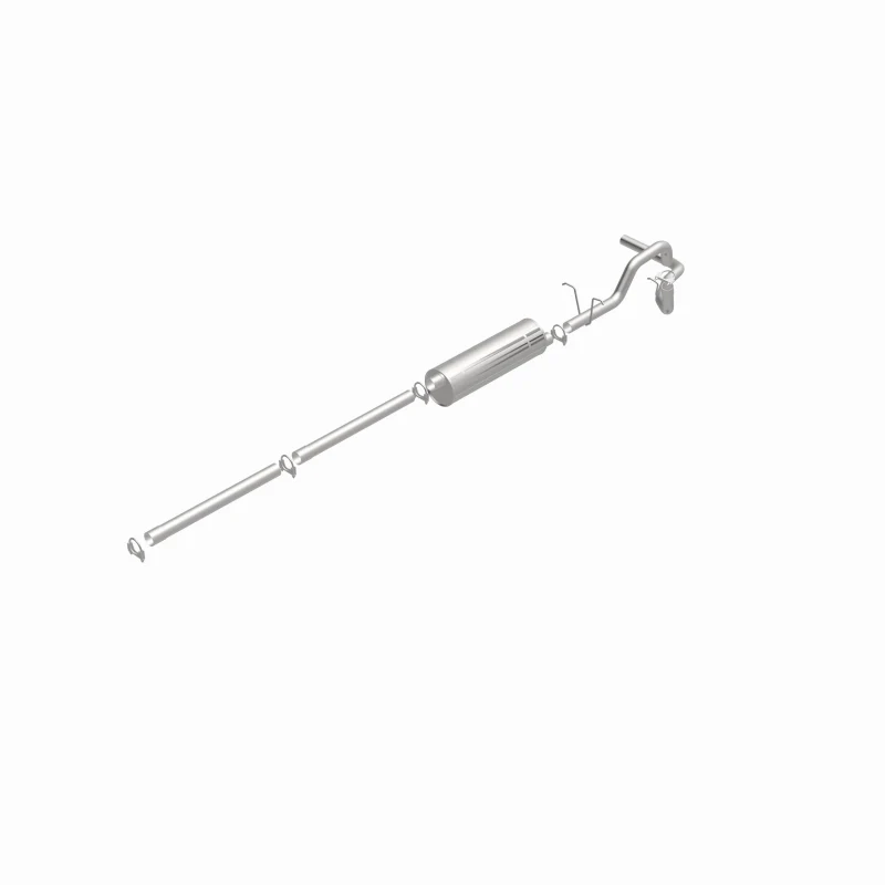 MagnaFlow BRE Exhaust Kit 87-95 Ford F-150 - Image 23