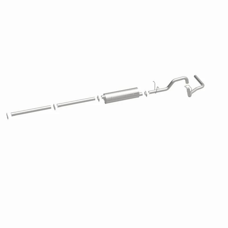 MagnaFlow BRE Exhaust Kit 87-95 Ford F-150 - Image 24