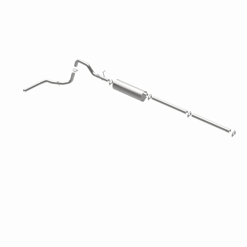 MagnaFlow BRE Exhaust Kit 87-95 Ford F-150 - Image 25