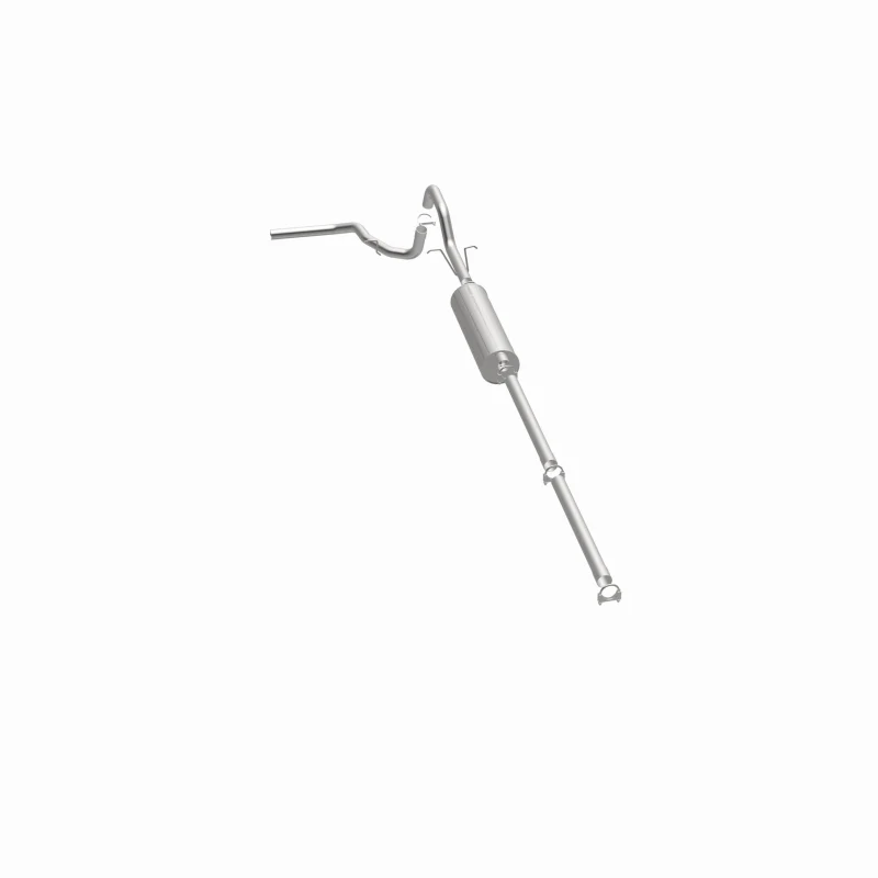MagnaFlow BRE Exhaust Kit 87-95 Ford F-150 - Image 27