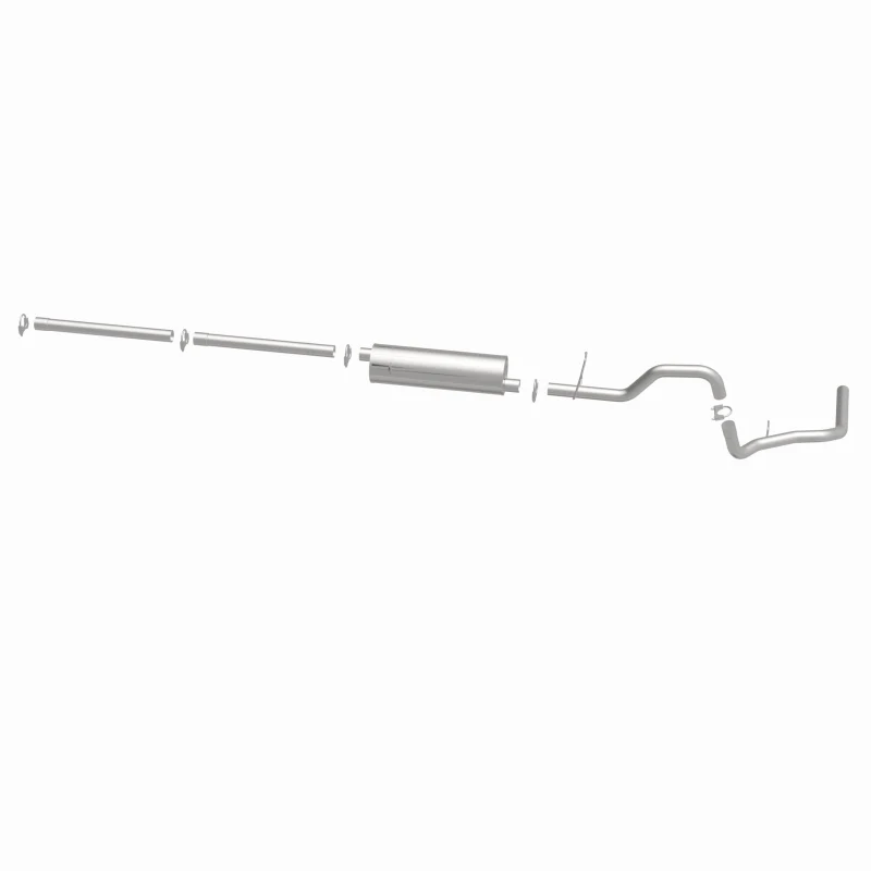 MagnaFlow BRE Exhaust Kit 87-95 Ford F-150 - Image 29