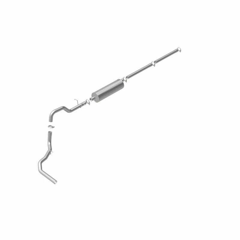 MagnaFlow BRE Exhaust Kit 87-95 Ford F-150 - Image 31