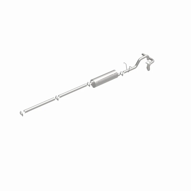 MagnaFlow BRE Exhaust Kit 87-95 Ford F-150 - Image 32