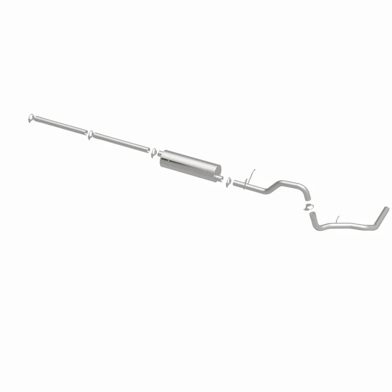 MagnaFlow BRE Exhaust Kit 87-95 Ford F-150 - Image 33