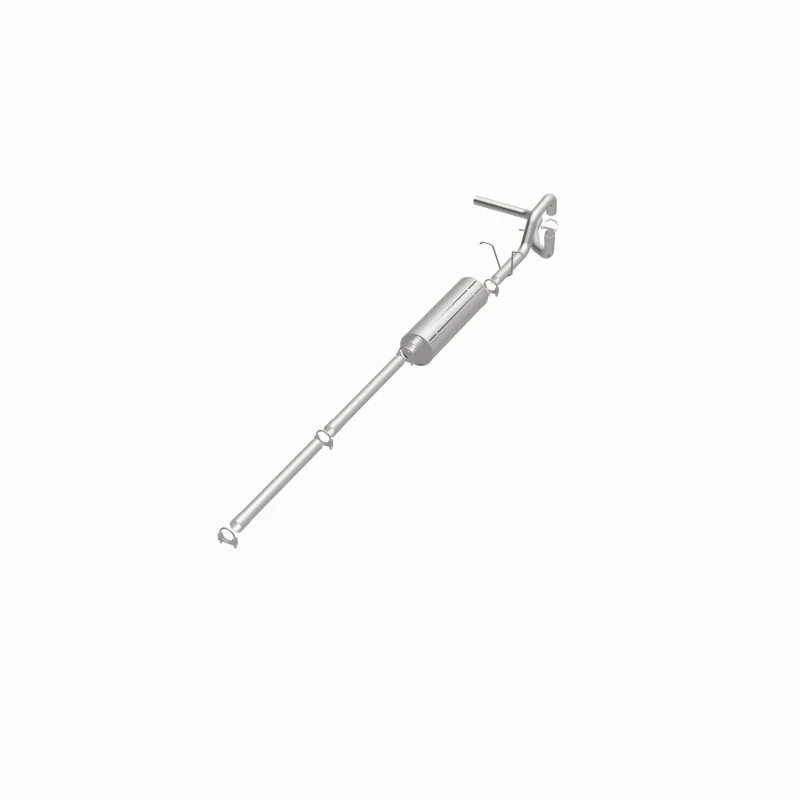 MagnaFlow BRE Exhaust Kit 87-95 Ford F-150 - Image 4