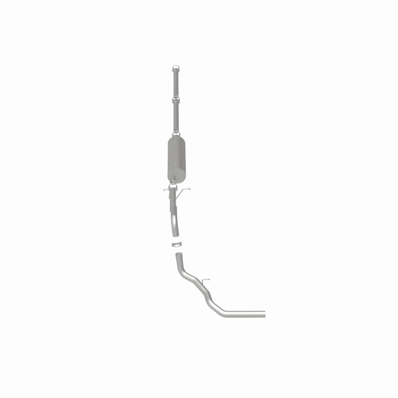 MagnaFlow BRE Exhaust Kit 87-95 Ford F-150 - Image 6