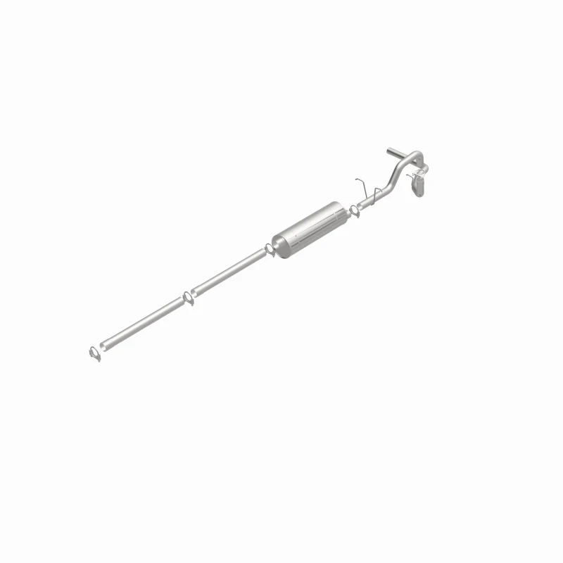 MagnaFlow BRE Exhaust Kit 87-95 Ford F-150 - Image 7