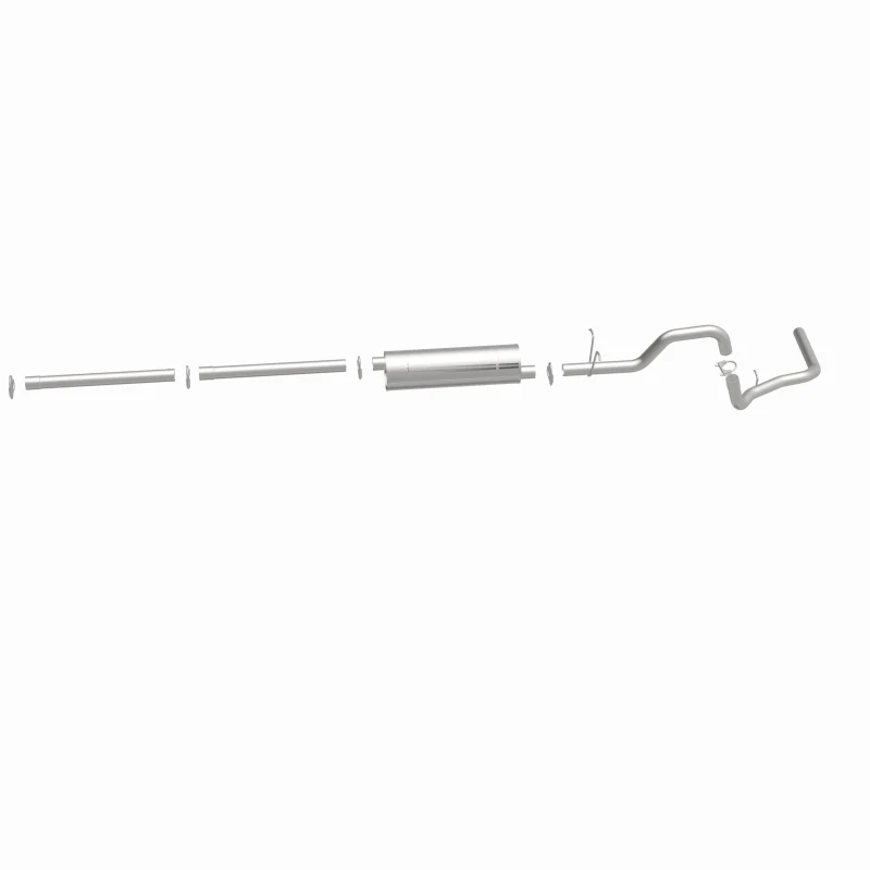 MagnaFlow BRE Exhaust Kit 87-95 Ford F-150 - Image 9