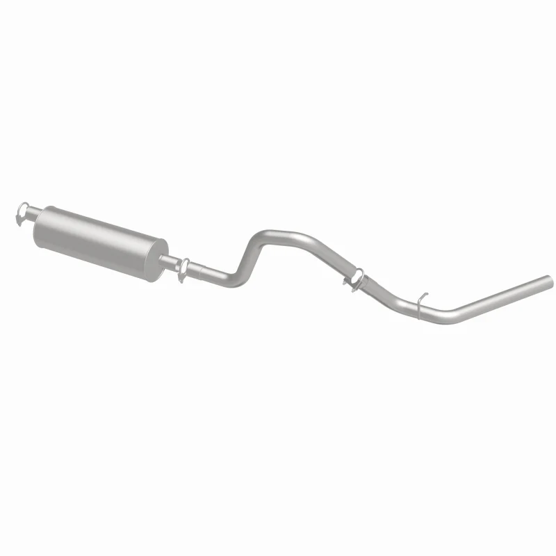 MagnaFlow BRE Exhaust Kit 87-96 Ford Bronco - Image 10