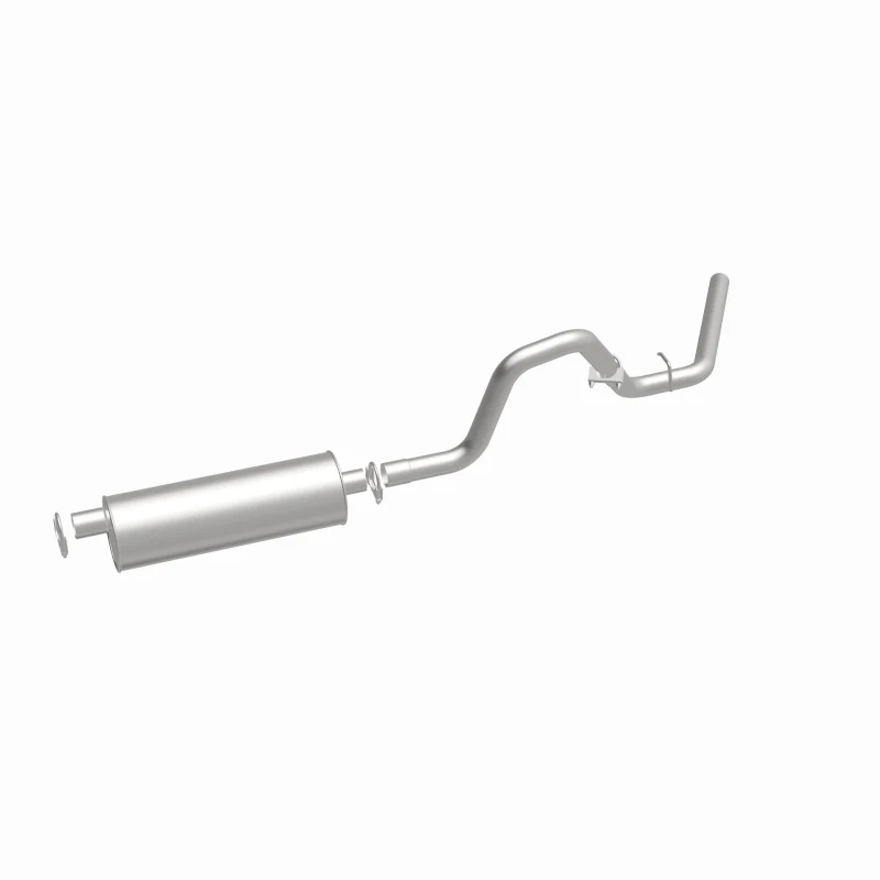 MagnaFlow BRE Exhaust Kit 87-96 Ford Bronco - Image 12