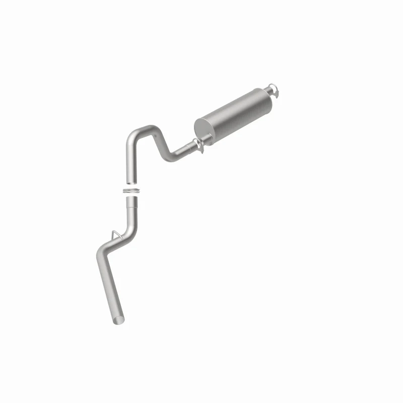 MagnaFlow BRE Exhaust Kit 87-96 Ford Bronco - Image 13