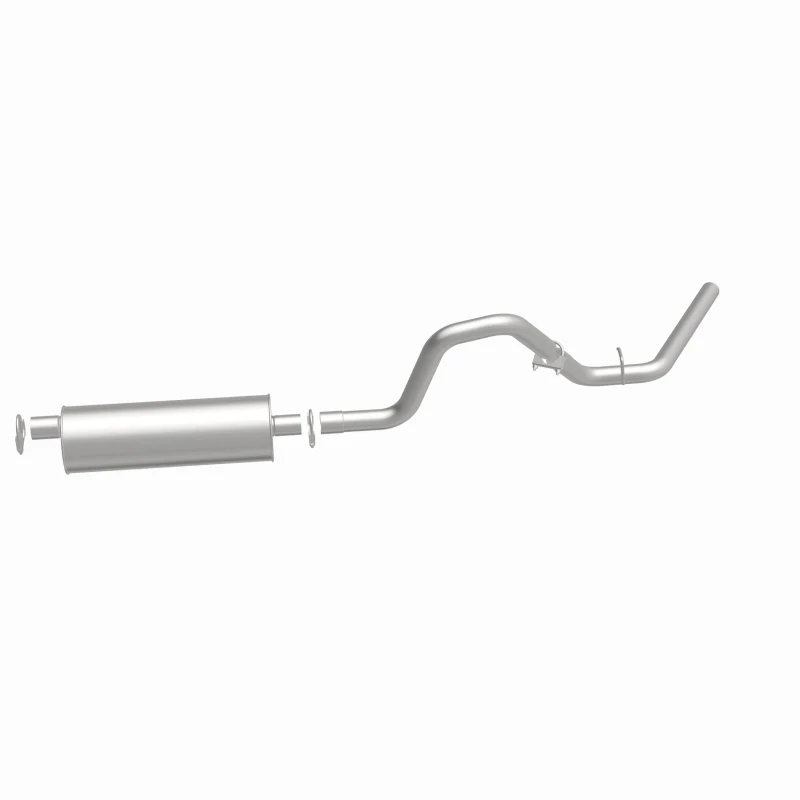 MagnaFlow BRE Exhaust Kit 87-96 Ford Bronco - Image 17