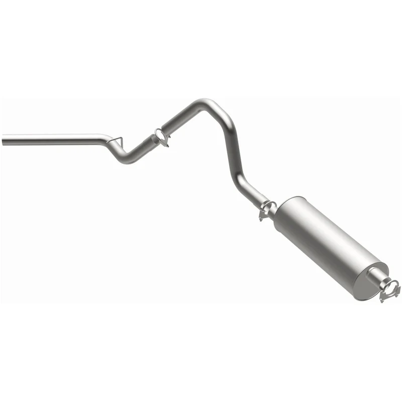 MagnaFlow BRE Exhaust Kit 87-96 Ford Bronco - Image 18
